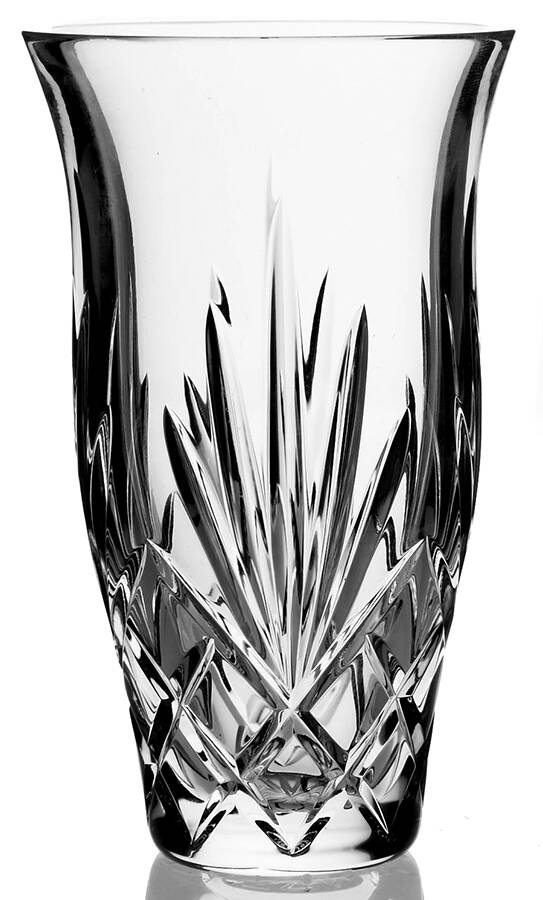 Victoria 7" Flared Vase by Block-1