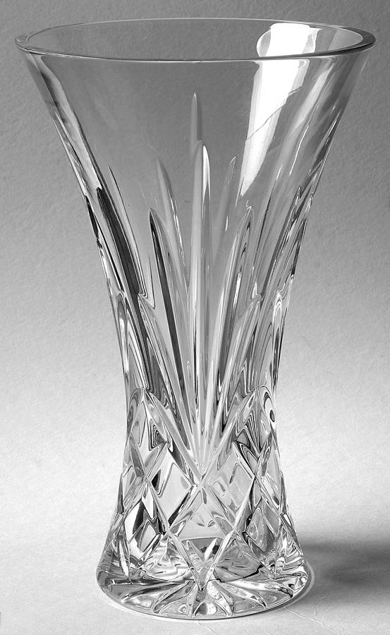 Victoria 9" Flower Vase by Block-1
