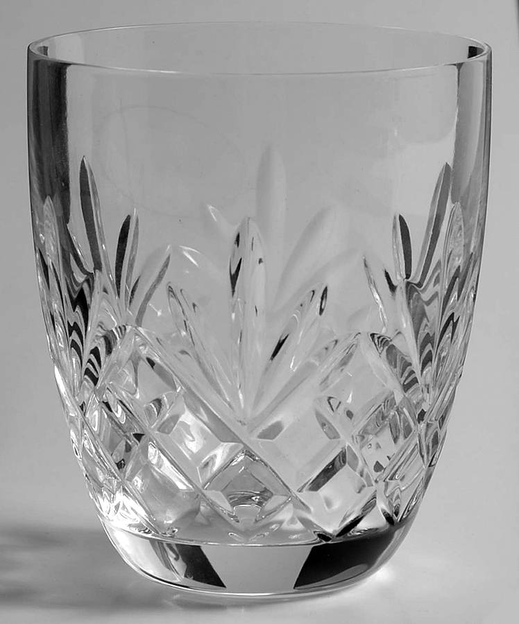 Victoria Double Old Fashioned by Block-1