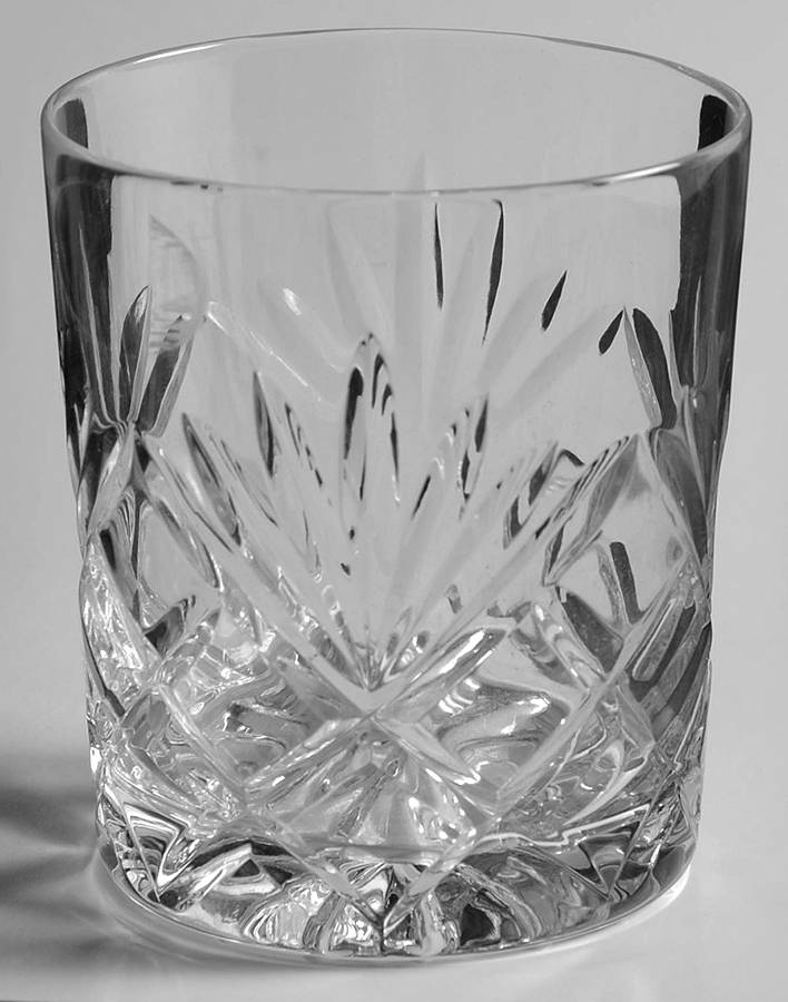 Victoria Double Old Fashioned by Block-1
