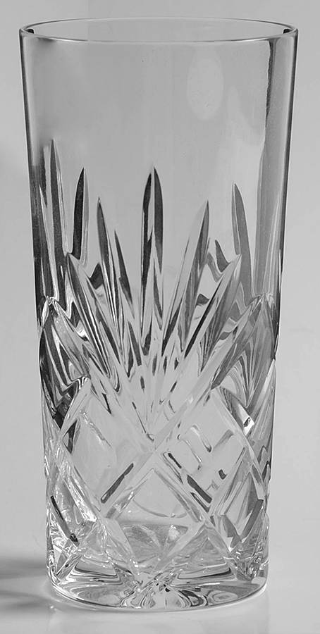Victoria Highball Glass by Block-1