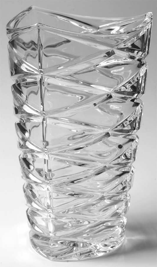 Northwinds 9" Flower Vase by Block-1