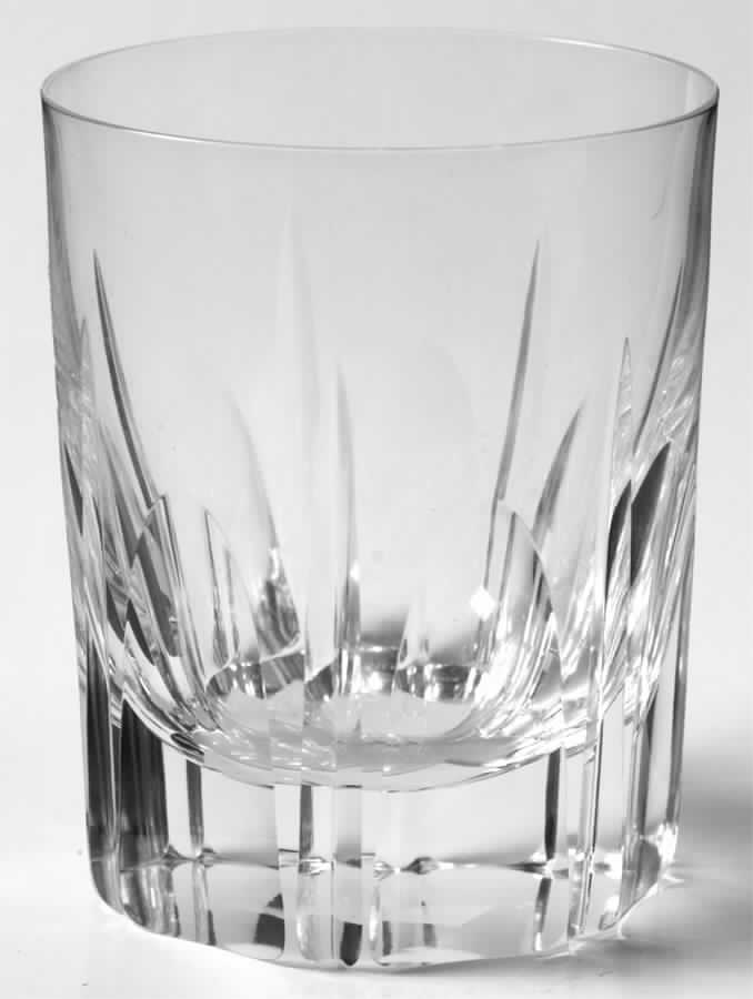 Trinidad Double Old Fashioned by Block-1