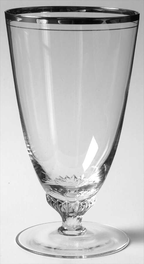 Lisa Platinum Iced Tea by George Borgfeldt-1
