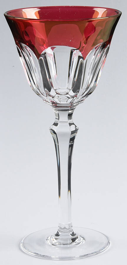 BAY3 Rose Water Goblet by Bayel-1