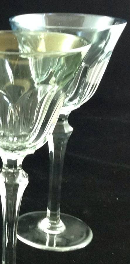 BAY3 Blue Water Goblet by Bayel-1