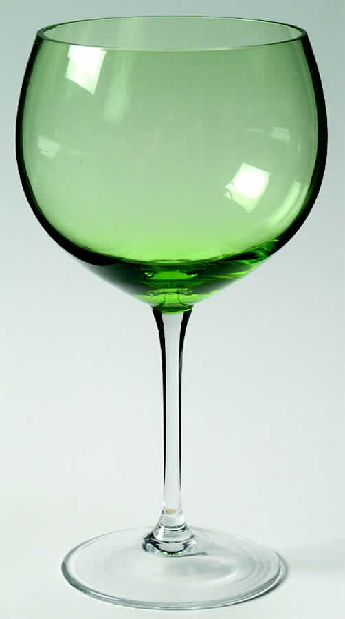 Carousel Green Balloon Wine by Block-1