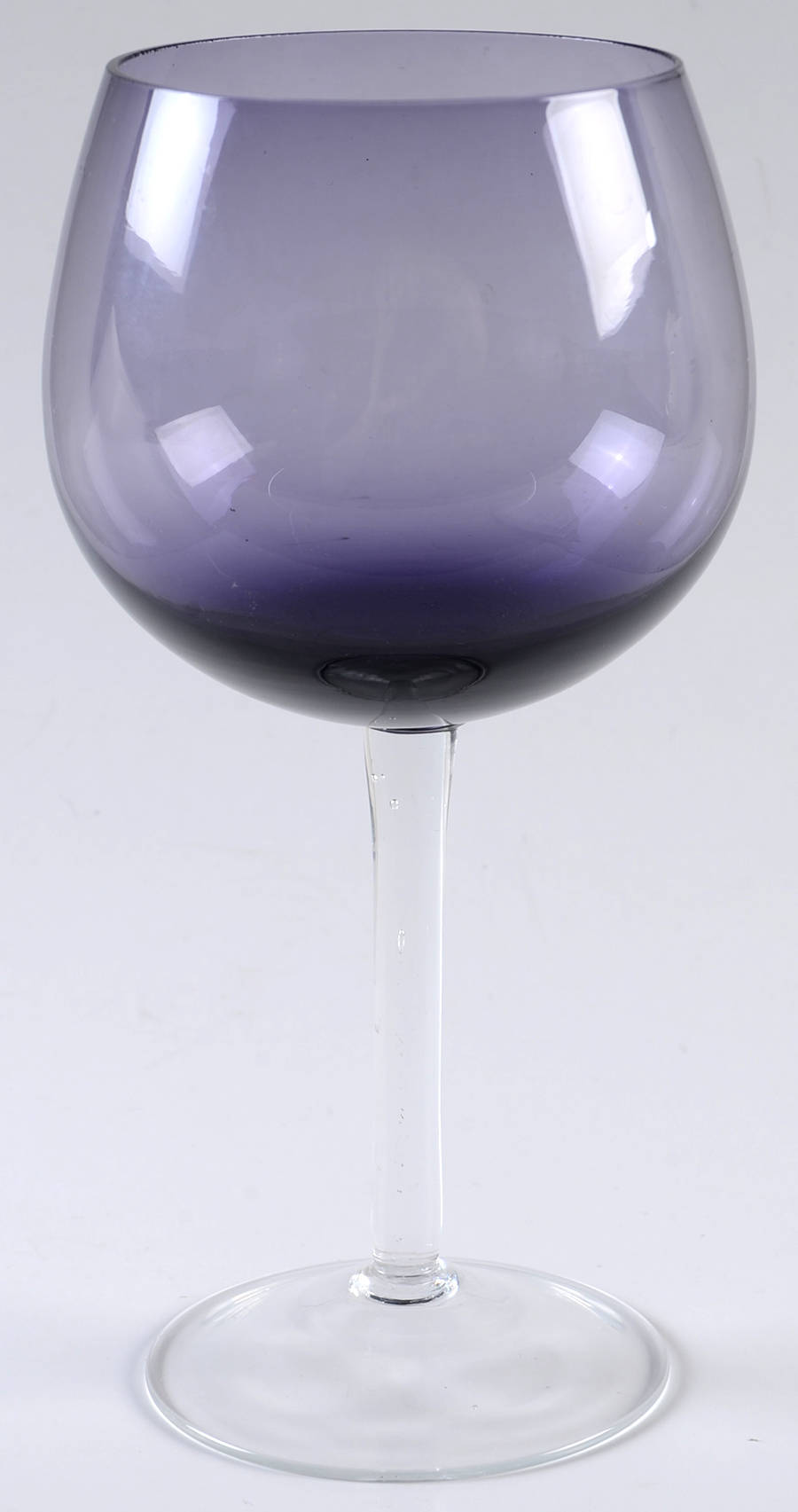 Carousel Amethyst Balloon Wine by Block-1