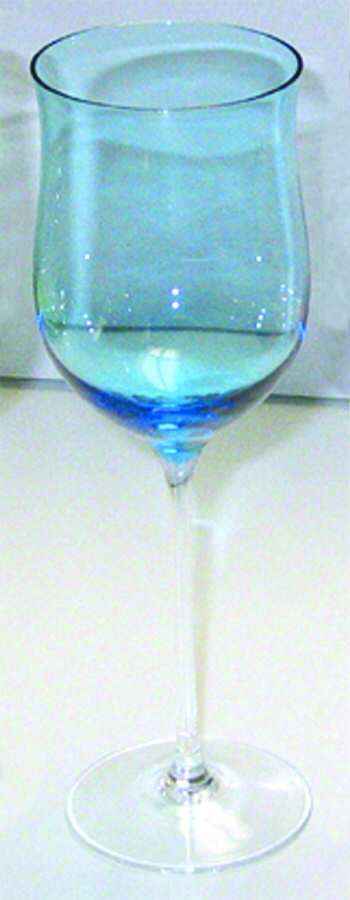 Carousel Light Blue All Purpose Wine by Block-1