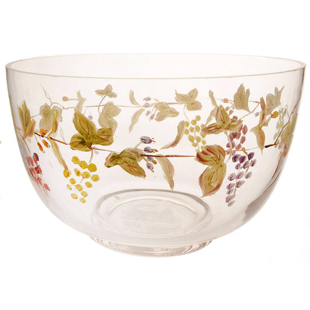 Napa Valley 9" Round Bowl by Block-1