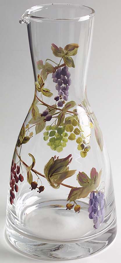 Napa Valley Carafe by Block-1