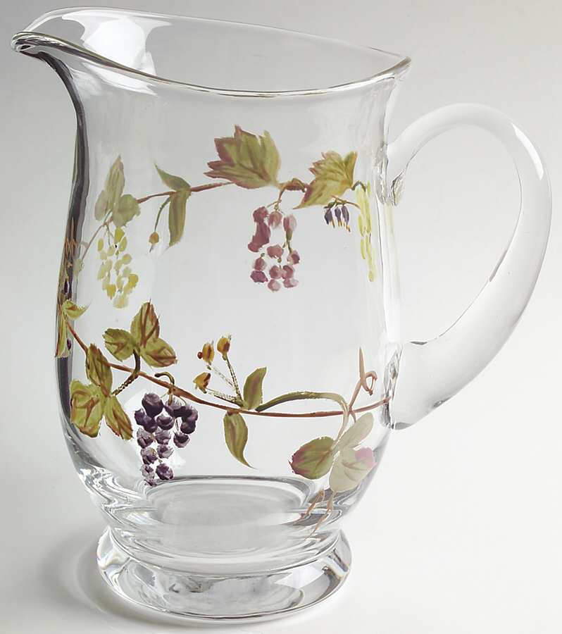 Napa Valley 64 Oz Pitcher by Block-1