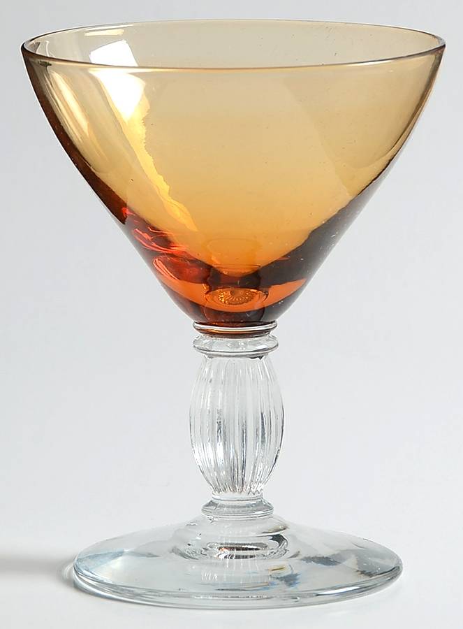 Delhi Amber Liquor Cocktail by Bryce-1
