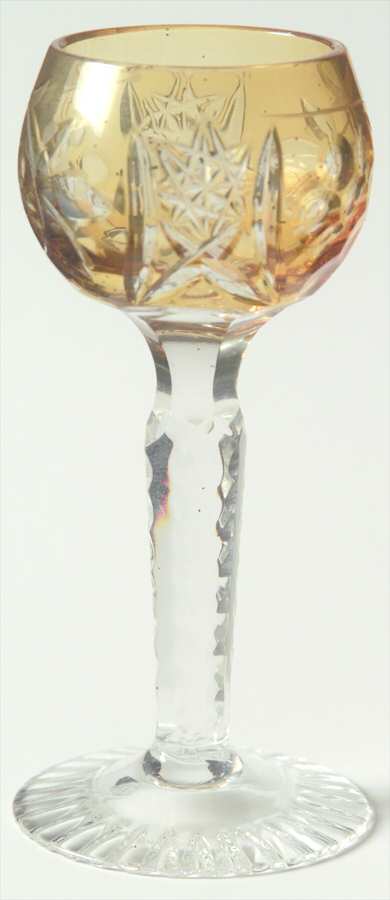 Vineyard Grape Amber Cordial by Bayel-1
