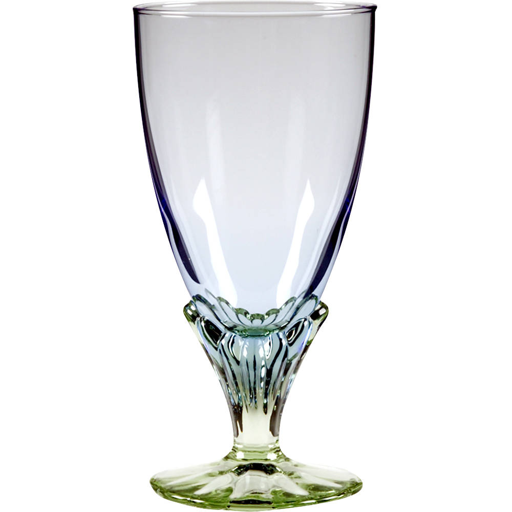 Bahia Water Goblet by Bormioli Rocco-1