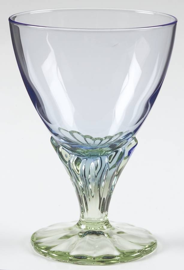 Bahia Champagne/Tall Sherbet by Bormioli Rocco-1