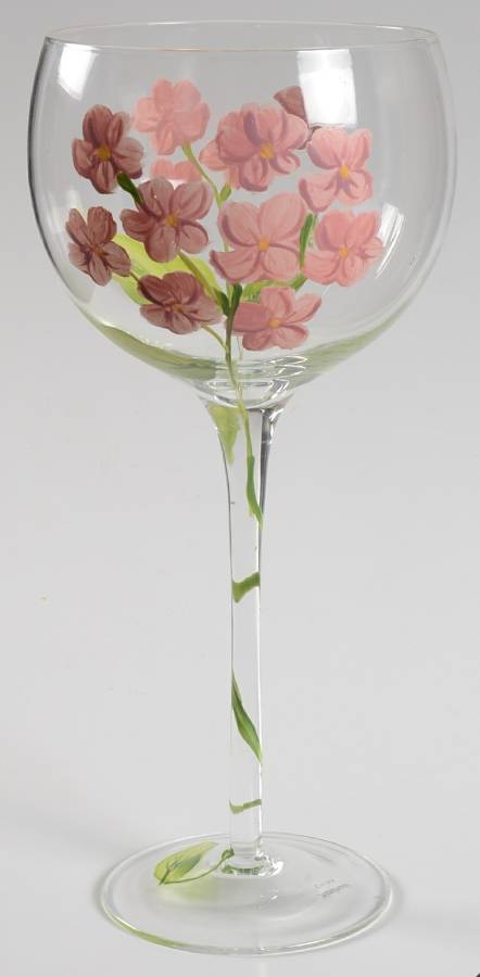 Full Bloom Balloon Wine by Block-1