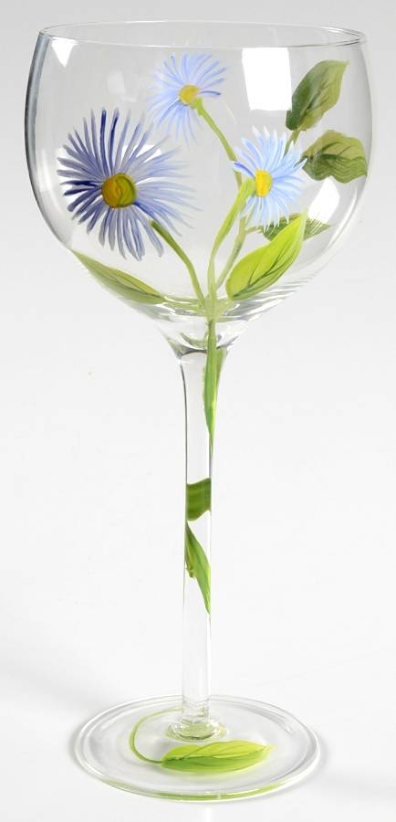 Full Bloom Balloon Wine by Block-1