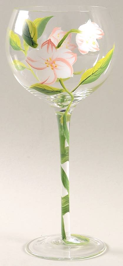 Full Bloom Balloon Wine by Block-1