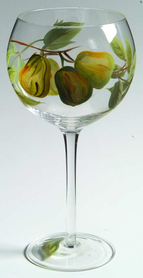 Harvest Home Balloon Wine by Block-1