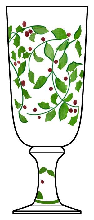 Holiday Iced Tea by Block-1