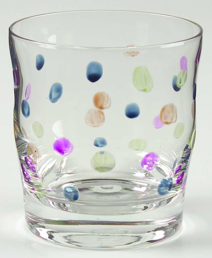 Confetti Double Old Fashioned by Block-1