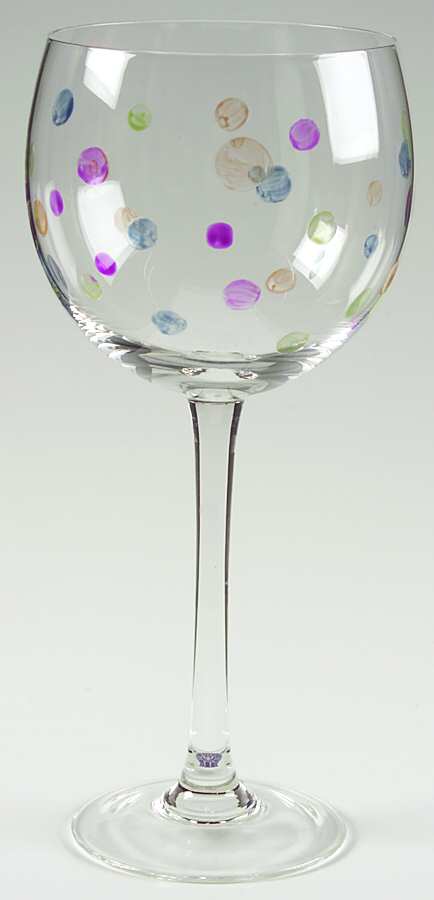 Confetti Balloon Wine by Block-1