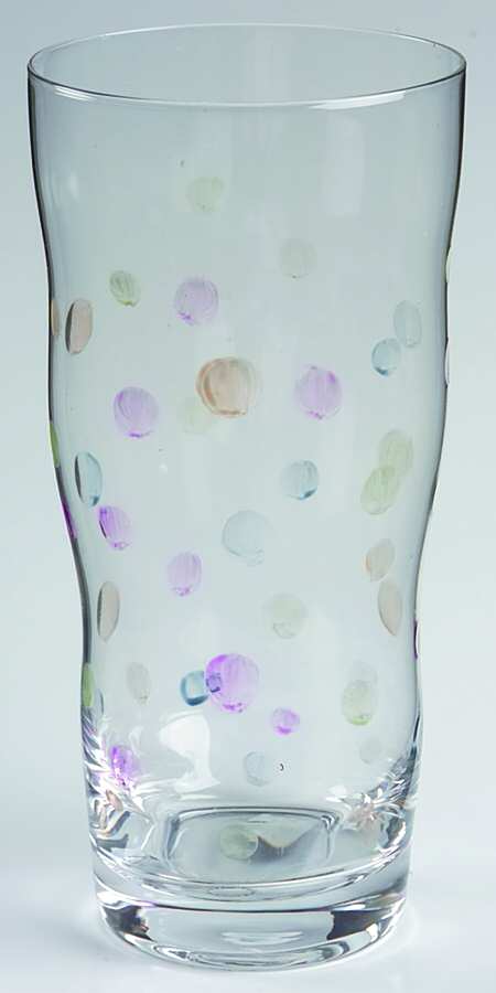 Confetti Highball Glass by Block-1