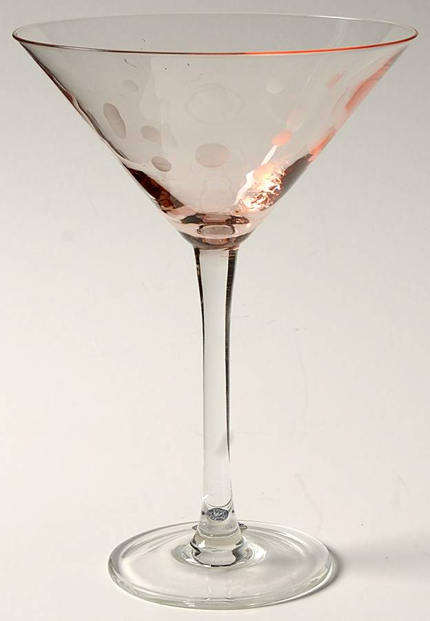 Glitter Pink Martini by Block-1
