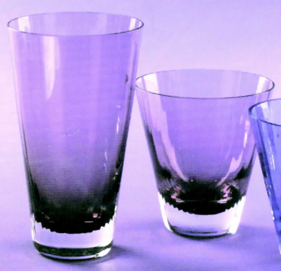 Portfolio Amethyst Double Old Fashioned by Block-1