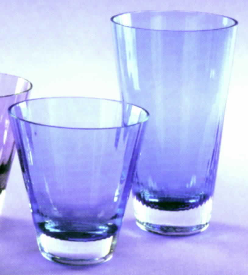 Portfolio Blue Double Old Fashioned by Block-1