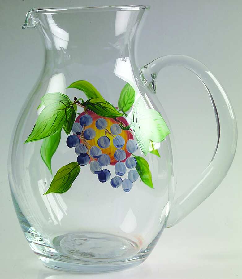 Orchard 64 Oz Pitcher by Block-1