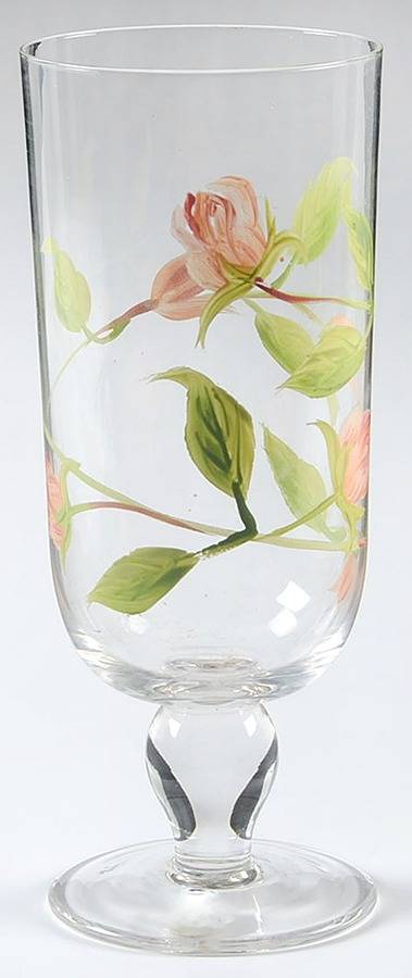 Vintage Rose Iced Tea by Block-1