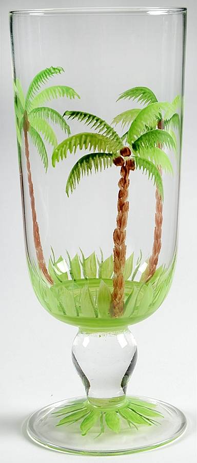 Palm Breeze Iced Tea by Block-1