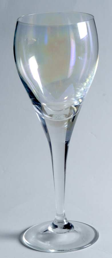 Fairlane Wine Glass by Bohemia Crystal-Crystalex-1