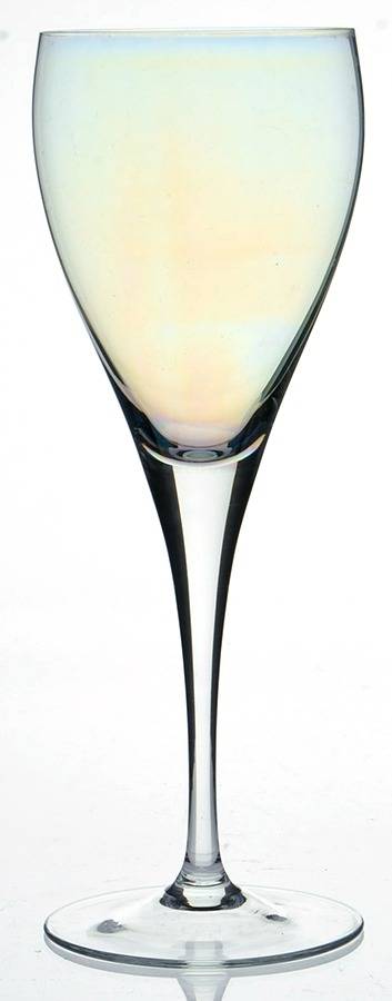 Fairlane Water Goblet by Bohemia Crystal-Crystalex-1