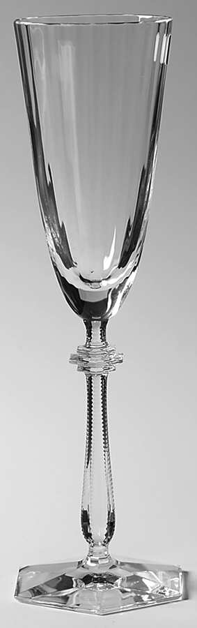 Arcade Fluted Champagne by Baccarat-1