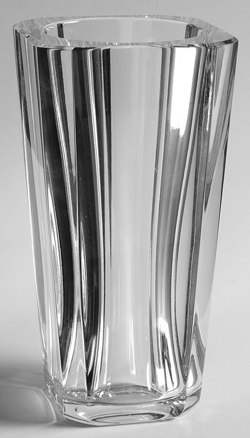Diane (Giftware) 6" Flower Vase by Baccarat-1