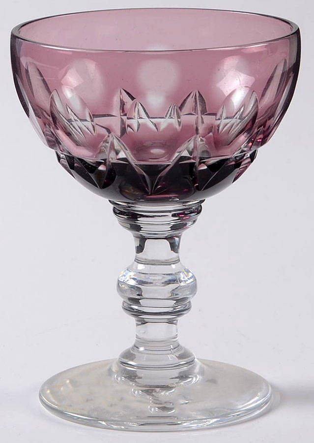 Brilliant Amethyst Liquor Cocktail by Bryce-1