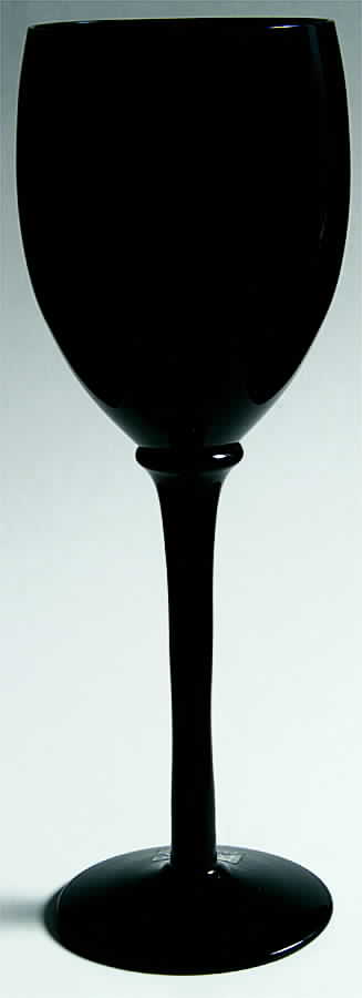 Blc5 Water Goblet by Block-1