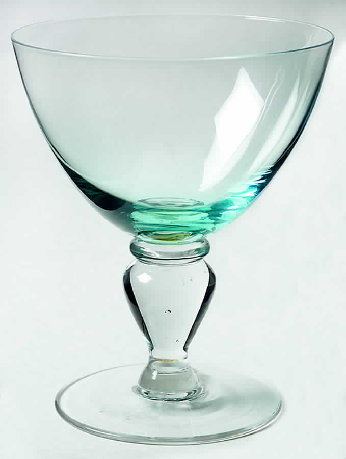 BLC6 Aqua Water Goblet by Block-1