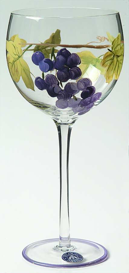 Vineyard Purple Balloon Wine by Block-1