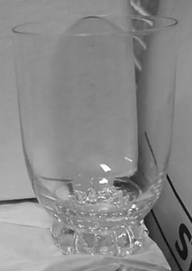 BAY4 Highball Glass by Bayel-1