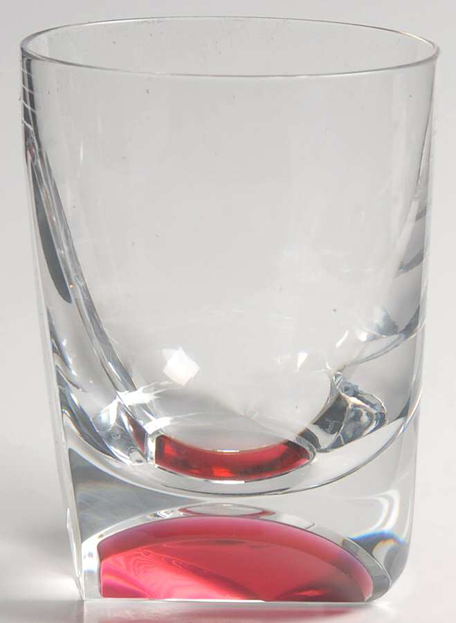Projection (Barware) Red Old Fashioned by Baccarat-1