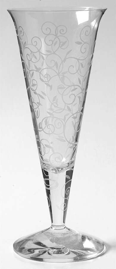 Rendezvous Wine Glass by Baccarat-1
