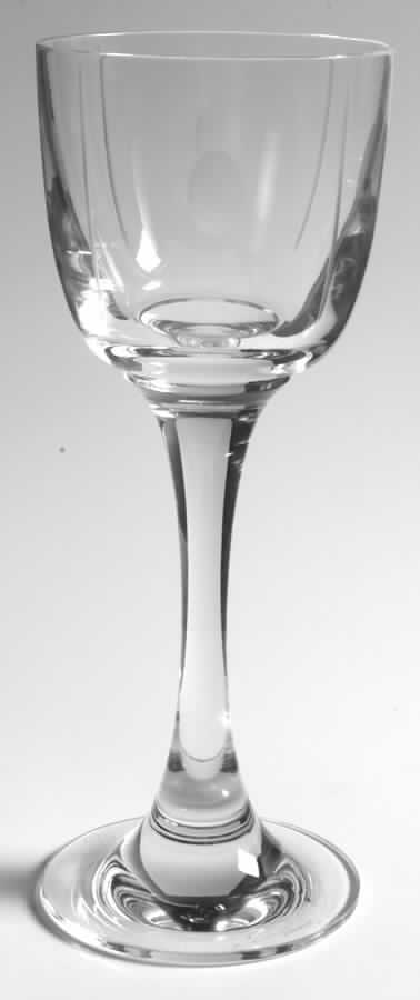 Tranquility Water Goblet by Baccarat-1
