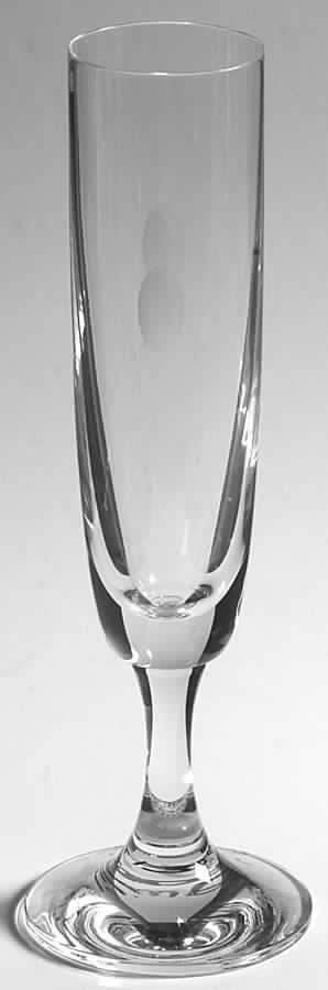 Tranquility Fluted Champagne by Baccarat-1