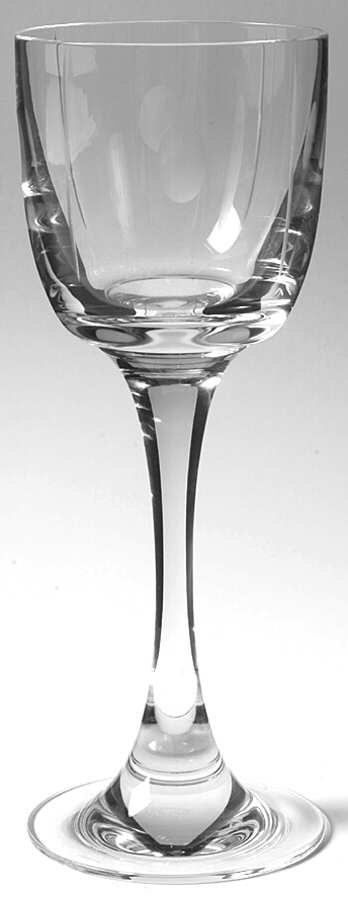 Tranquility Tall Water Goblet by Baccarat-1