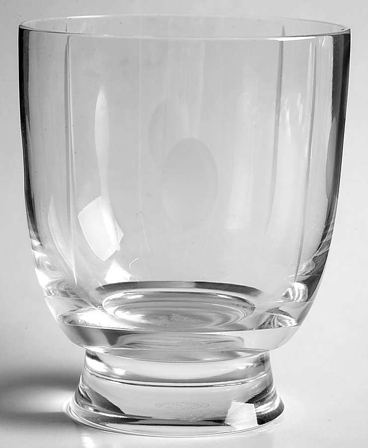 Tranquility Stemless Water Goblet by Baccarat-1
