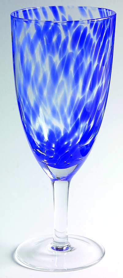Degas Water Goblet by Block-1